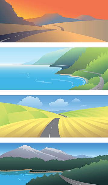Pacific Northwest Illustrations Royalty Free Vector Graphics And Clip