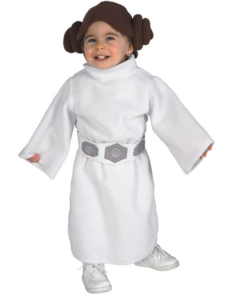 Princess Leia Classic Costume