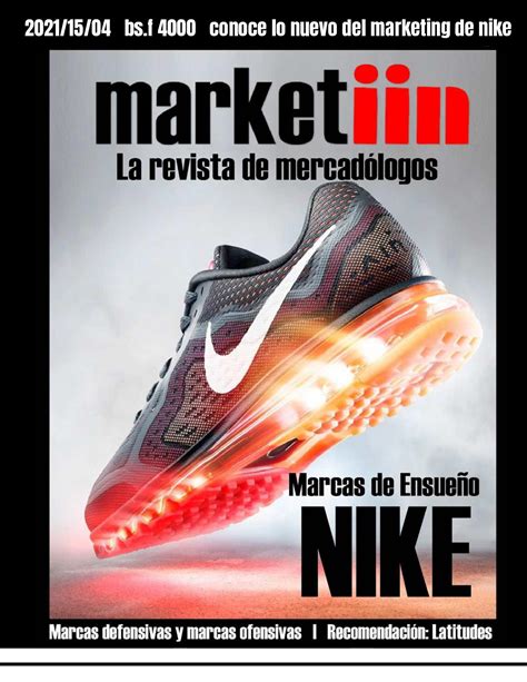 Calaméo Revista Nike Nike Nike