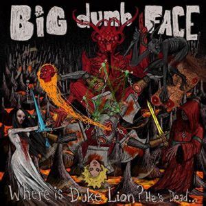 Wes Borland Limp Bizkit Black Light Burns Returns With New BIG DUMB FACE Official Video