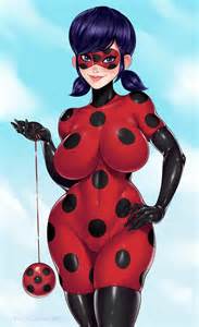 Future Ladybug By Angel Witch Hentai Foundry