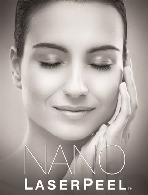 Nano Laser Peel Laser Skin Resurfacing Naples Fl Tru Glō Medspa