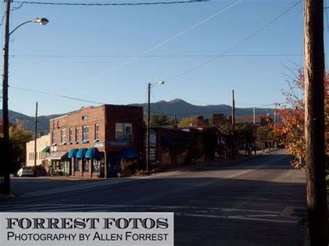 Here Are The 10 Coolest Small Towns In North Carolina Youve Probably