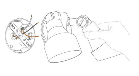 Recessed lighting installing ring floodlight cam. Installing Floodlight Cam Wired Plus Security Camera ...