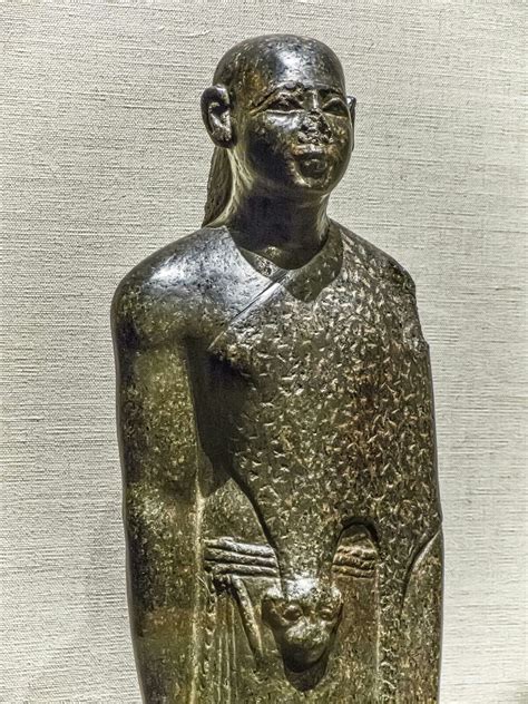 High Priest Anen 18th Dynasty