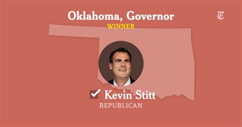 oklahoma governor election results election results 2018 the new york times
