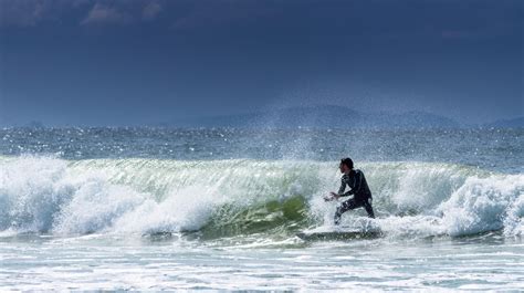 A Surfers Guide To Byron Bay