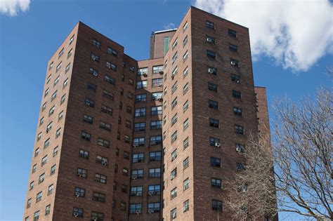 Nycha Residents Complain About Lack Of Heat During Cold Snap