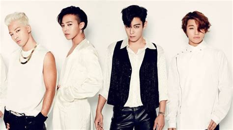 Speculation That Big Bang Will Make Their Long Awaited Comeback After