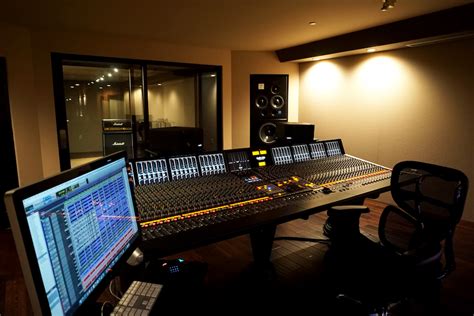 Rsu Recording Studios And Filmworks In Santa Rosa Ca