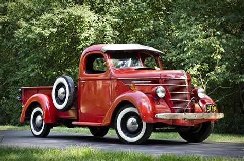 Cars Classic Vintage Classictrucks With Images Classic Trucks Old