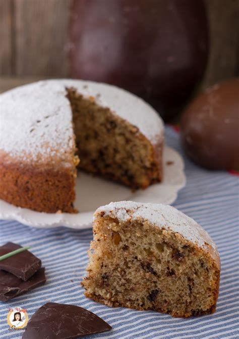 Aggiungere lo zucchero, la farina setacciata e le uova: Torta con uova di Pasqua frullate - Anche Bimby Con ...