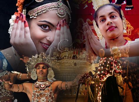 Travel Sites Kandyan Dance In Srilanka