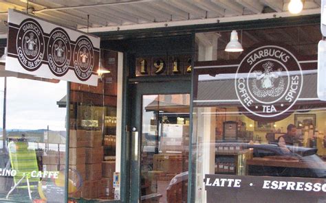 Best City Seattle Original Starbucks 1280x800 Wallpaper 4