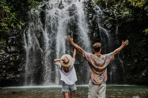 Cool Off At The Best Waterfalls In Cairns And Great Barrier Reef