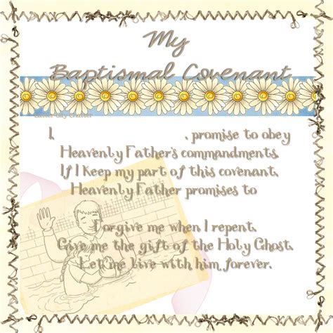 Mormon Baptism Quotes Quotesgram