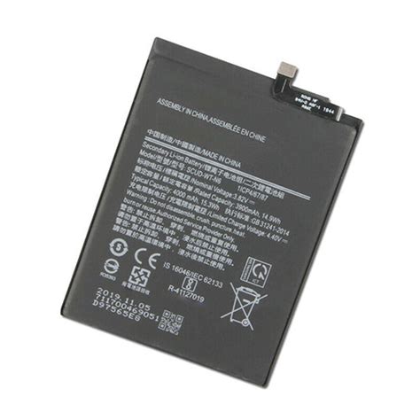 Replacement Cell Phone Battery For Samsung Galaxy A10s A20s Honor Holly