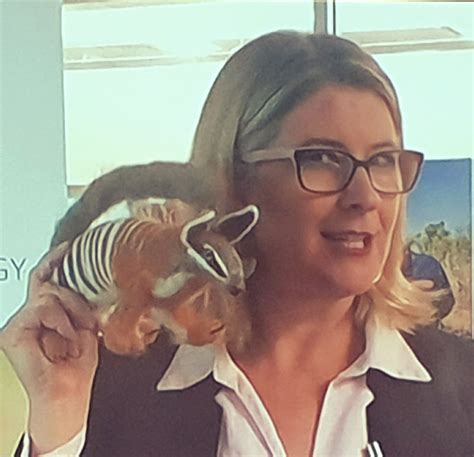 2020 Launch Wa Feral Cat Working Group