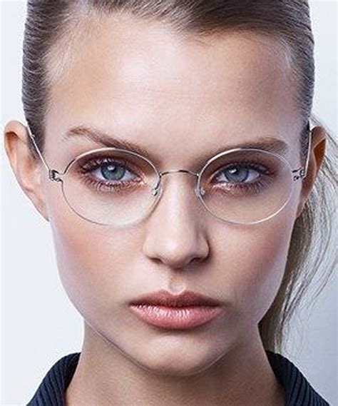 Clear Glasses Frame For Women S Fashion Ideas Dressfitme Clear