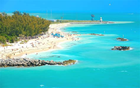 8 Best Beaches In Key West Florida To Visit In Spring 2023