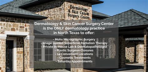 Dermatology And Skin Cancer Surgery Center Sulphur Springs Tx