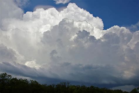 Cumulonimbus Clouds Filecumulonimbus Cloud Wikimedia Commons