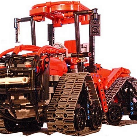 Technic Delicatessen Lego Technic Projects In Cuusoo That You Must Support