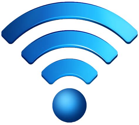 Wifi Icon Png Transparent Free Icons Library