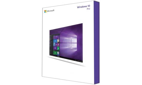 It is recommended to have any version of tvprompt pro. Windows 10 PRO RETAIL