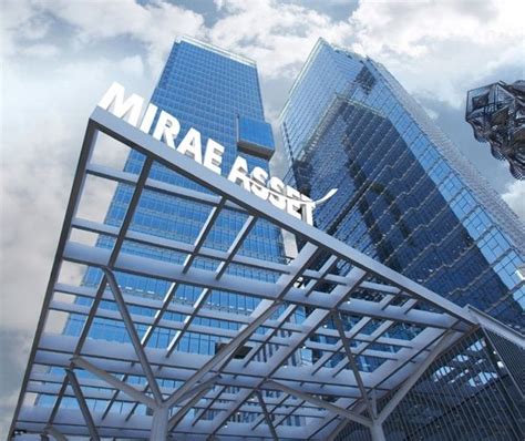 Mirae Asset Financial Group Office Photos Glassdoor