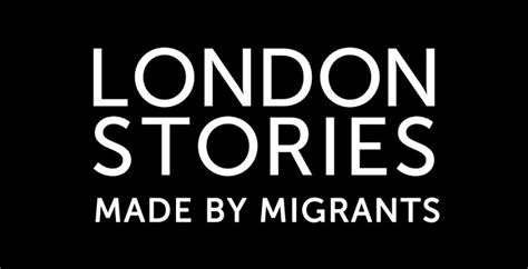 Call Out London Stories Made By Migrants Love Lambethlove Lambeth