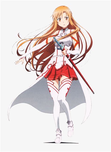 Sword Art Online Yuuki Asuna Yui Render Anime Png Image My Xxx Hot Girl