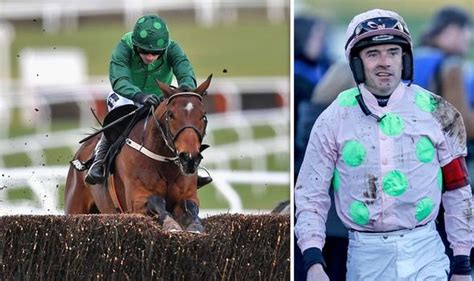 Ruby Walsh Goes On Retirement Rant Ahead Of Cheltenham 2019 Why Would