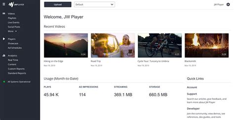 How To Download Jw Player Videos Steps With Pictures