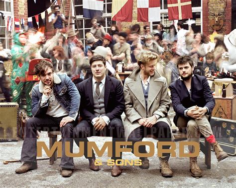 Mumford And Sons Wallpaper 1280x1024 70176