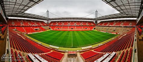 Rheinenergiestadion · Cologne Germany