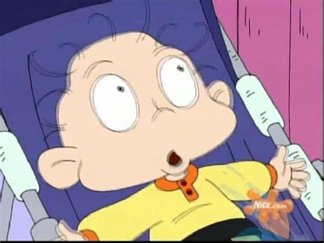 Rugrats Hold The Pickles Rugrats Photo Fanpop