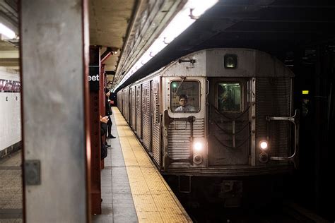 The central location of the train station in seattle means it's easy to reach your point of departure. How Did the Subway Get So Bad? Look to the C Train - The ...