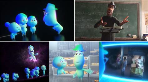 Watch your favorite movies from pixar. Soul: trailer ufficiale e dettagli del nuovo film Disney ...