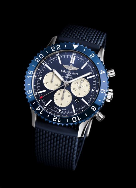 Breitling Chronoliner B04 Boutique Edition | Breitling watches mens