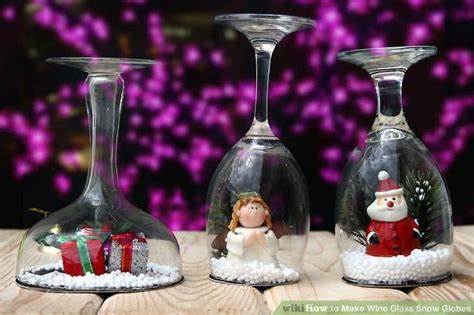 15 Diy Snow Globes To Craft With Your Kids