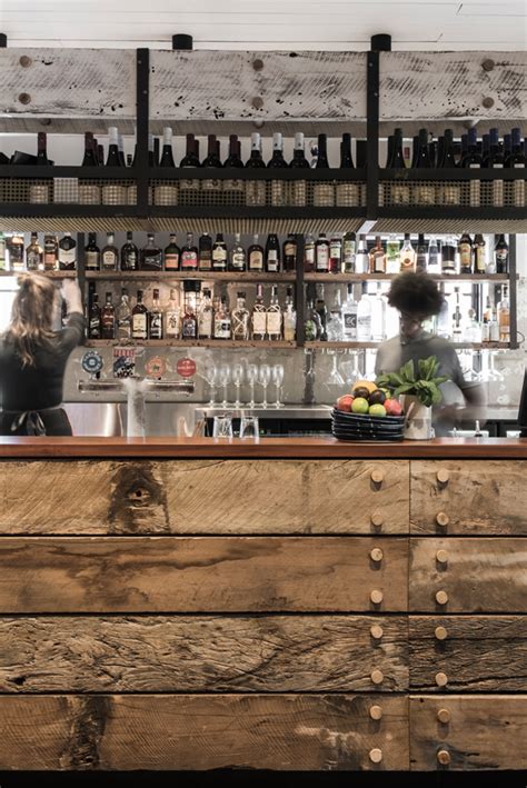 Crafting a shisha bar design requires carefully appraising the cultural history, current trends and legalities to be truly successful. Back in Australia with a rustic and industrial bar design ...