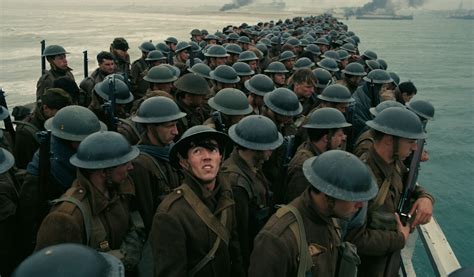 ‘dunkirk how christopher nolan s cinematographer redefined imax indiewire