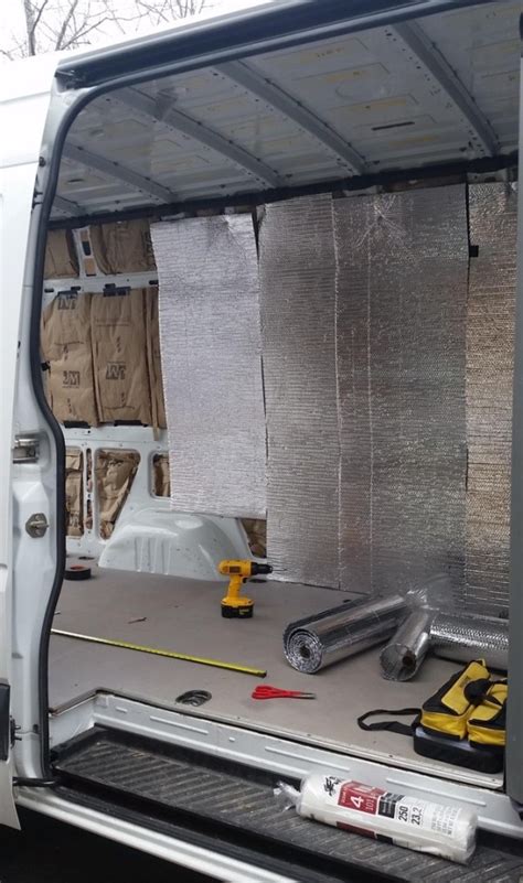 We did not find results for: Man Converts Sprinter Van into a Stealthy Mini-Motorhome