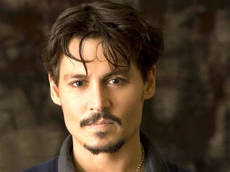 Biography Of Johnny Depp Biography Of Famous People In The World