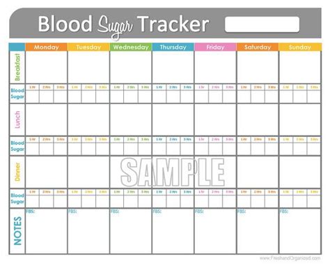 A food log sheets is an essential tool that aids in monitoring the food intake among individuals and how the diet affects their general health. Blood sugar log template In PDF Format