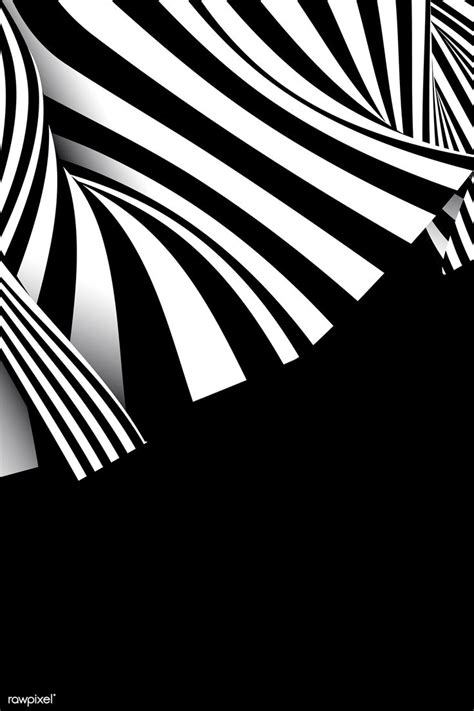 download premium vector of black abstract background design vector by aew about zebra bla