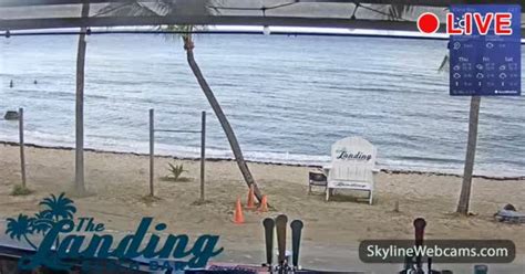 Live Webcam Cane Bay St Croix Skylinewebcams Hot Sex Picture