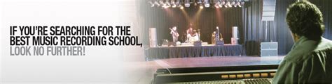 It consists of 750 students with a student to faculty ratio of 5 to 1 and an acceptance rate of 28%. Music Recording Schools | Learn Music Recording | CRAS