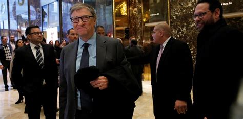 The Internets Wildest Guess Is Bill Gates Sr Alive On Mars